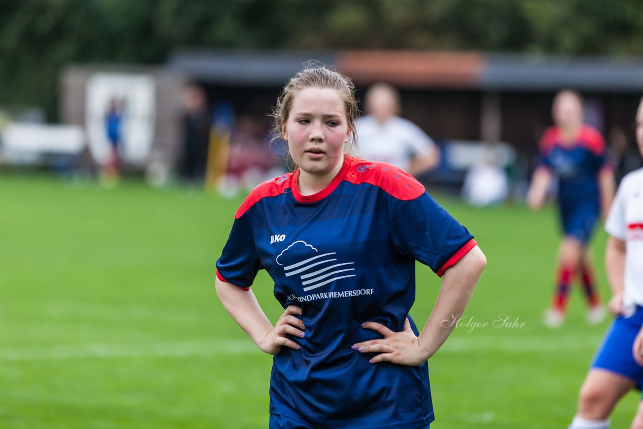 Bild 312 - Frauen TSV Wiemersdorf - FSC Kaltenkirchen : Ergebnis: 0:12